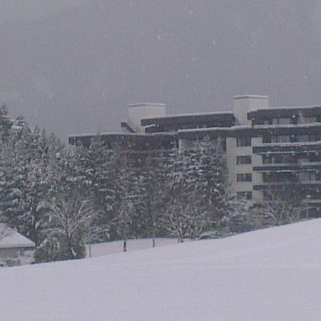 Fw Weissensee 44 Füssen Eksteriør billede