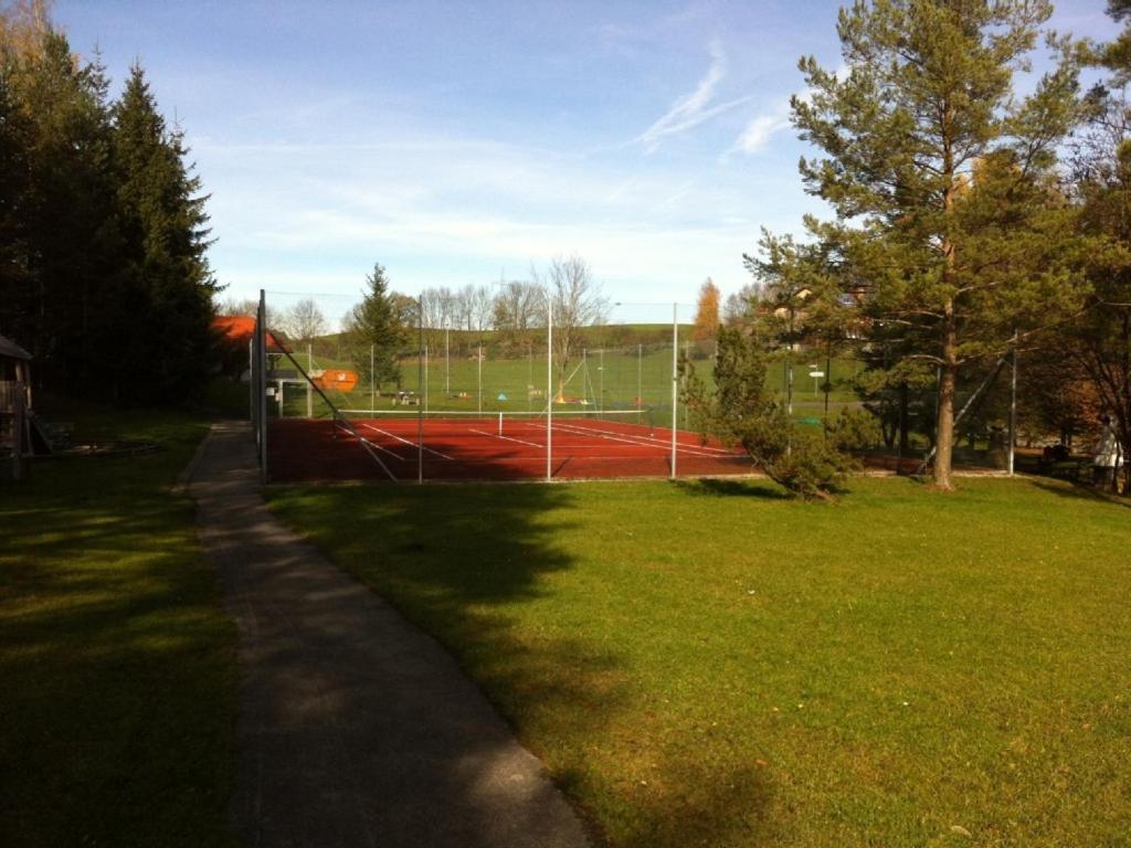Fw Weissensee 44 Füssen Eksteriør billede