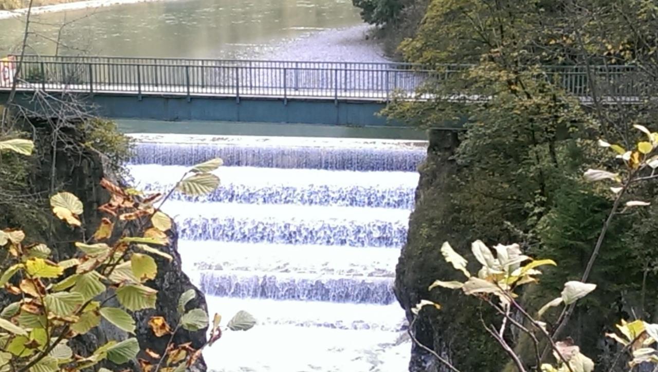 Fw Weissensee 44 Füssen Eksteriør billede