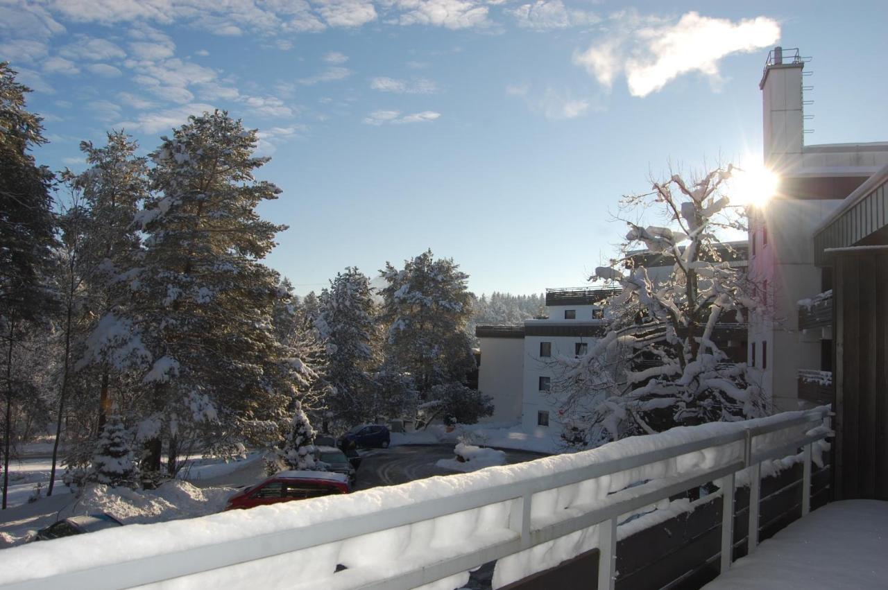 Fw Weissensee 44 Füssen Eksteriør billede