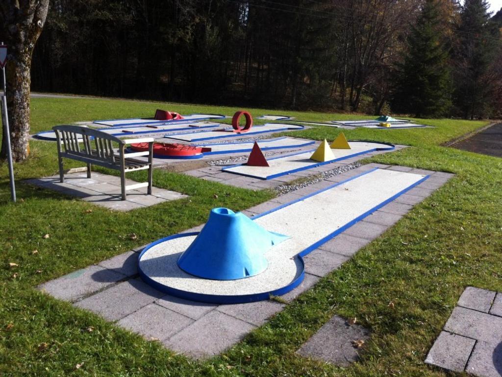 Fw Weissensee 44 Füssen Eksteriør billede