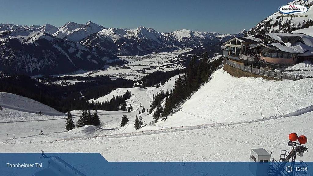 Fw Weissensee 44 Füssen Eksteriør billede