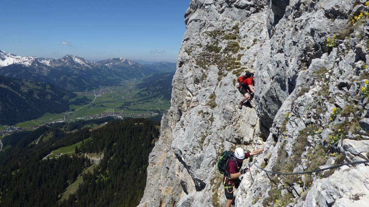 Fw Weissensee 44 Füssen Eksteriør billede