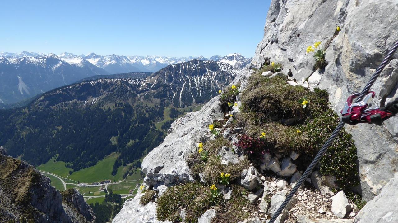 Fw Weissensee 44 Füssen Eksteriør billede