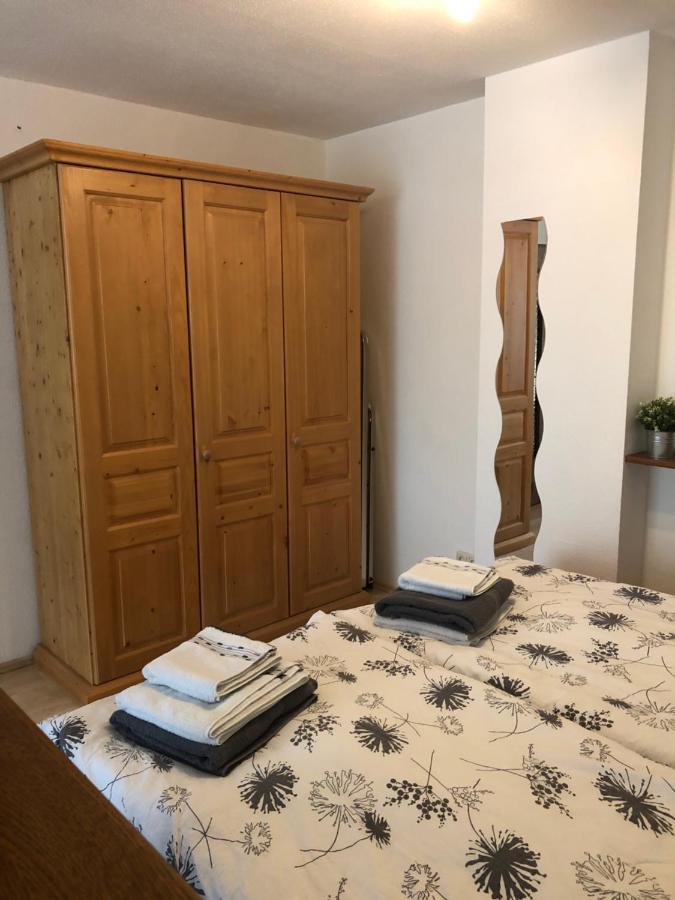 Fw Weissensee 44 Füssen Eksteriør billede